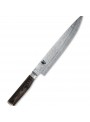 CUCHILLO KAI SHUN PREMIER TDM-1704 de 24 cm.