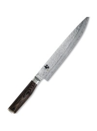 CUCHILLO KAI SHUN PREMIER TDM-1704 de 24 cm.