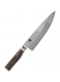 CUCHILLO KAI SHUN PREMIER TDM-1706 de 20 cm.