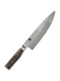 CUCHILLO KAI SHUN PREMIER TDM-1706 de 20 cm.