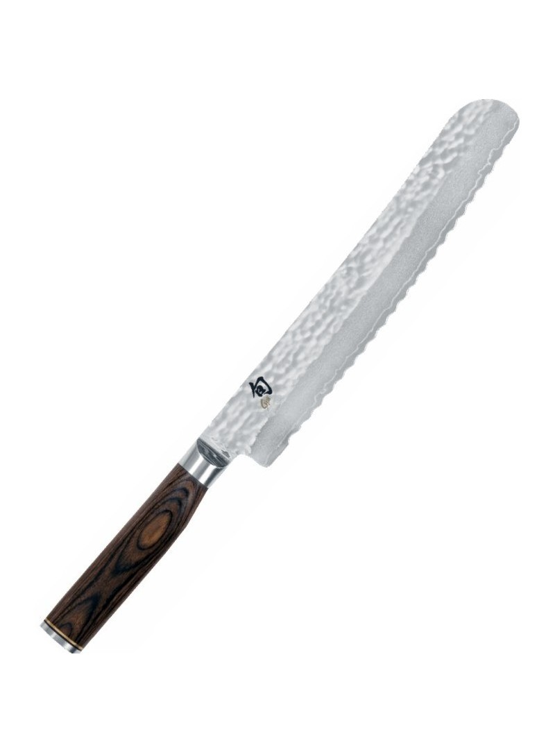 CUCHILLO KAI SHUN PREMIER TDM-1705 de 23 cm.