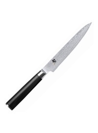 CUCHILLO KAI SHUN CLASSIC DM-0722 de 15 cm.