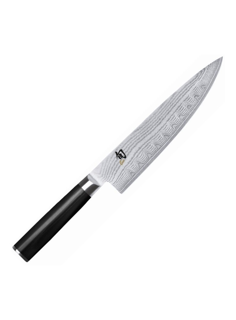 CUCHILLO KAI SHUN CLASSIC DM-0719 de 20 cm.