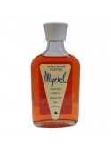 Masaje Myrsol Extra 180 ml after shave alcohólico mentol frescor irritación post-afeitado clásico español Barcelona