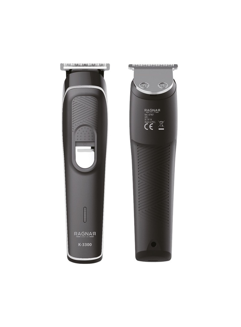 MAQUINA RAGNAR K-3300