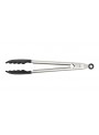 PINZAS DE COCINA ARCOS SILICONA/INOX