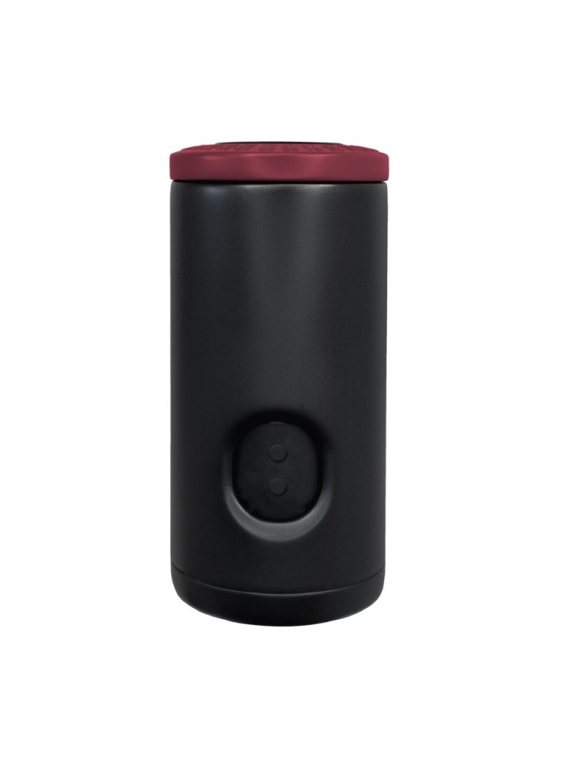 TAPON CONSERVADOR DE VINO CON INDICADOR DE SONIDO