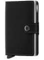 SECRID MINIWALLET ORIGINAL BLACK