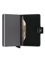SECRID MINIWALLET ORIGINAL BLACK