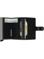 SECRID MINIWALLET ORIGINAL BLACK
