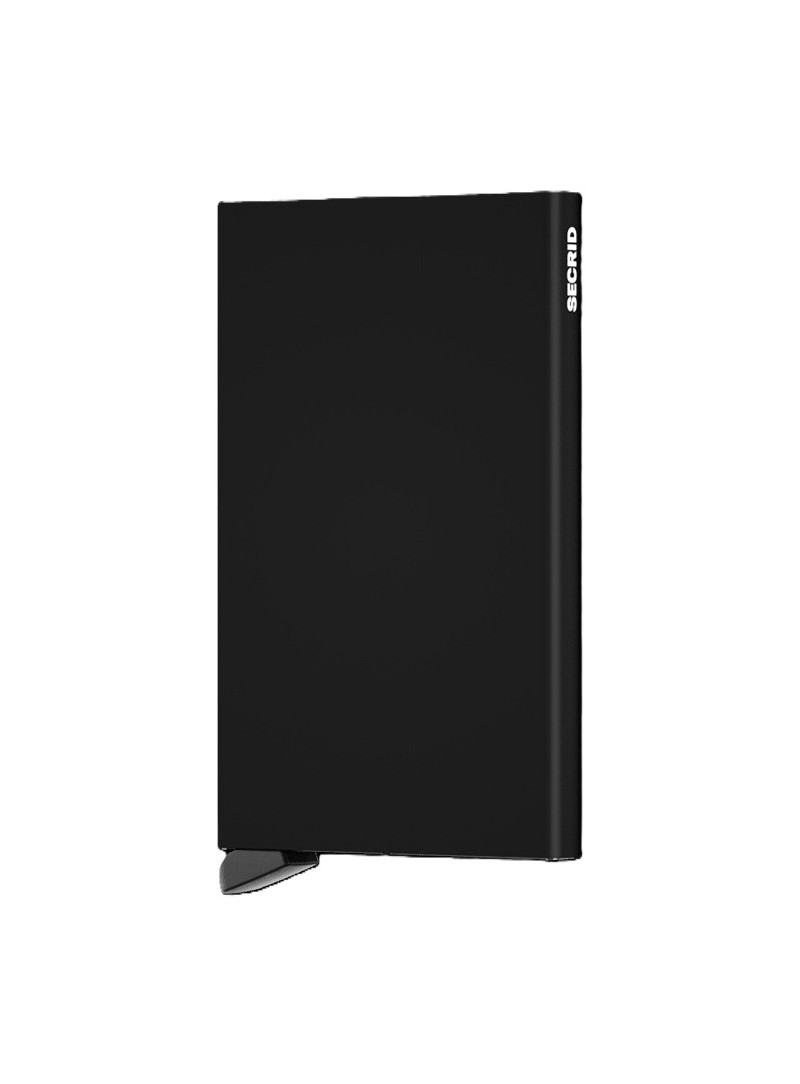 SECRID CARDPROTECTOR BLACK