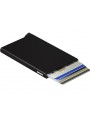 SECRID CARDPROTECTOR BLACK