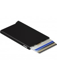 SECRID CARDPROTECTOR BLACK