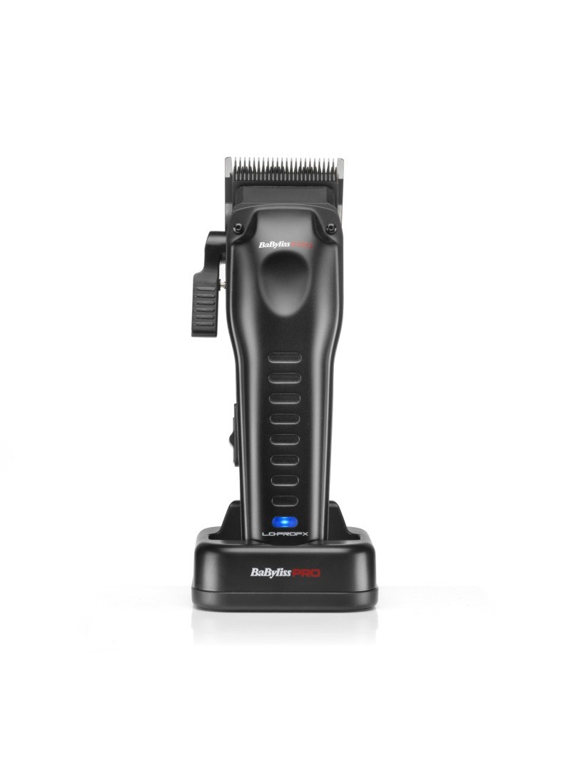 MÁQUINA BABYLISSPRO LO-PRO FX COMPACT FX820E