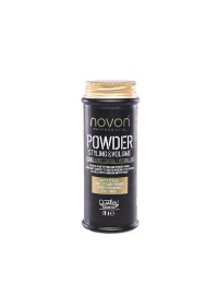 HAIR POWDER WAX NOVON PROFESSIONAL 20g.