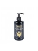 CHAMPÚ DE BARBA NOVON PROFESSIONAL 250 ml.