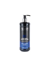 AFTER SHAVE EN CREMA NOVON PROFESSIONAL DEEP MARINE 400 ml.