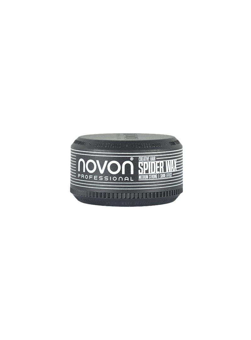 SPIDER WAX NOVON PROFESSIONAL 150 ml.
