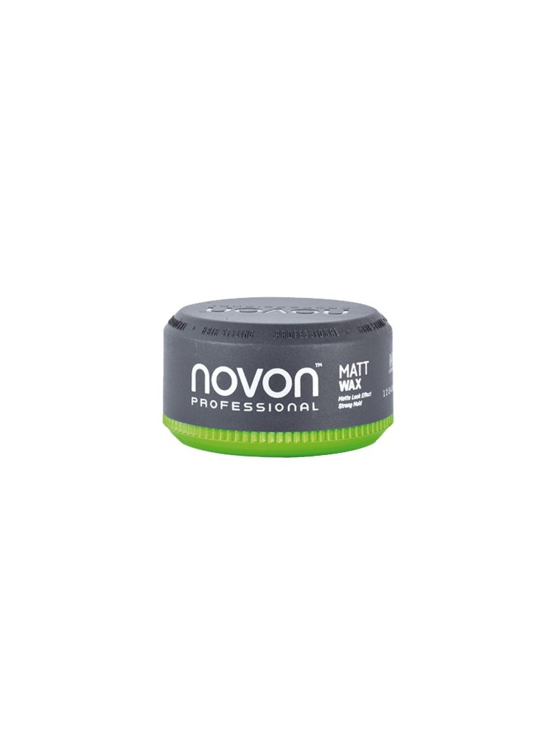 CERA MATE FIJACIÓN FUERTE NOVON PROFESSIONAL 150 ml.