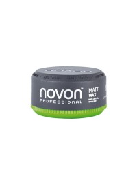 CERA MATE FIJACIÓN FUERTE NOVON PROFESSIONAL 150 ml.