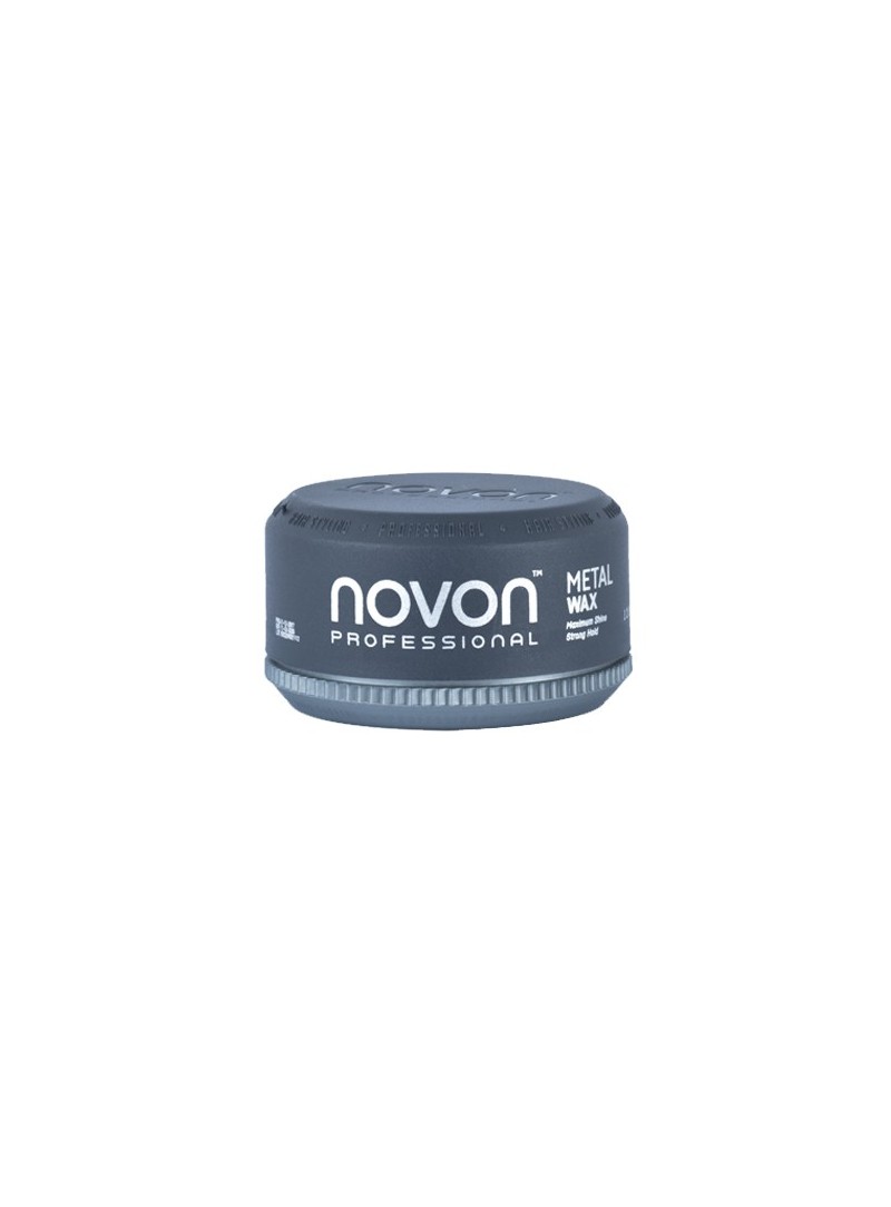 CERA METAL FIJACIÓ FUERTE NOVON PROFESSIONAL 150 ml.