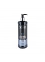 AFTER SHAVE EN CREMA NOVON PROFESSIONAL BLACK FIRE 400 ml.