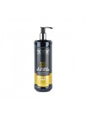 AFTER SHAVE EN CREMA NOVON PROFESSIONAL GOLD ONE 400 ml.