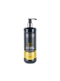 AFTER SHAVE EN CREMA NOVON PROFESSIONAL GOLD ONE 400 ml.