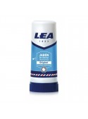 JABÓN DE AFEITAR EN BARRA LEA 40g.