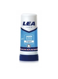 JABÓN DE AFEITAR EN BARRA LEA 40g.
