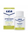 LOCION AFTER SHAVE LEA SENSITIVE 125 ml.