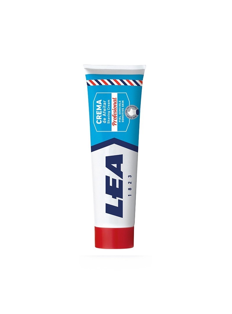 TUBO DE CREMA LEA PROFESIONAL 250 gr.