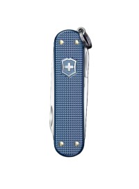 NAVAJA VICTORINOX CLASSIC ALOX SD EDICION LIMITADA 2026