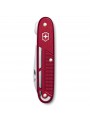 NAVAJA VICTORINOX ONEFOLD ALOX RED 0.8006.20