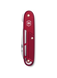 NAVAJA VICTORINOX ONEFOLD ALOX RED 0.8006.20
