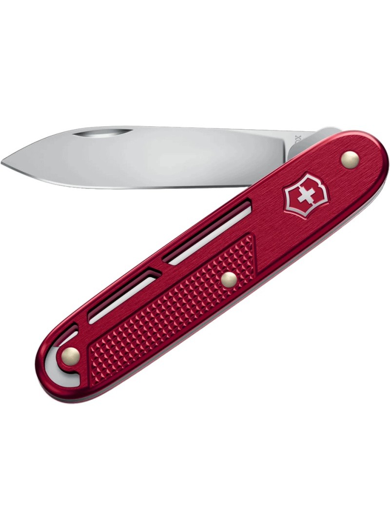 NAVAJA VICTORINOX ONEFOLD ALOX RED 0.8006.20