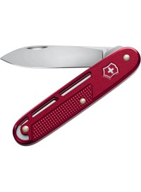 NAVAJA VICTORINOX ONEFOLD ALOX RED 0.8006.20
