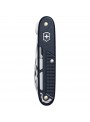 NAVAJA VICTORINOX SYNERGY X ALOX BLUE 0.8226.22