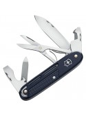 NAVAJA VICTORINOX SYNERGY X ALOX BLUE 0.8226.22