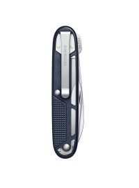 NAVAJA VICTORINOX SYNERGY X ALOX BLUE 0.8226.22