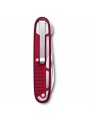 NAVAJA VICTORINOX SYNERGY ALOX RED 0.8216.20