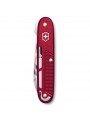 NAVAJA VICTORINOX SYNERGY ALOX RED 0.8216.20