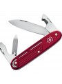 NAVAJA VICTORINOX SYNERGY ALOX RED 0.8216.20