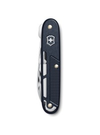 NAVAJA VICTORINOX SYNERGY ALOX BLUE 0.8216.22