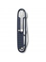 NAVAJA VICTORINOX SYNERGY ALOX BLUE 0.8216.22
