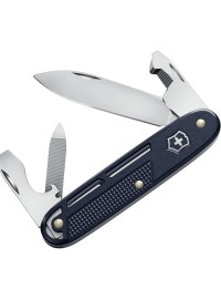 NAVAJA VICTORINOX SYNERGY ALOX BLUE 0.8216.22