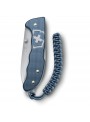 NAVAJA VICTORINOX EVOKE ALOX SD EDICION LIMITADA 2026