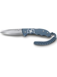 NAVAJA VICTORINOX EVOKE ALOX SD EDICION LIMITADA 2026