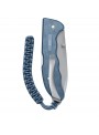 NAVAJA VICTORINOX EVOKE ALOX SD EDICION LIMITADA 2026