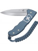 NAVAJA VICTORINOX EVOKE ALOX SD EDICION LIMITADA 2026